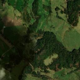Satellite imagery of Cerro Pan de Azúcar, CO