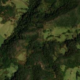 Satellite imagery of Cerro Pan de Azúcar, CO