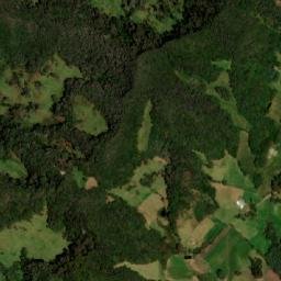 Satellite imagery of Cerro Pan de Azúcar, CO