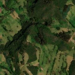 Satellite imagery of Alto El Chipal, CO