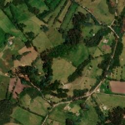 Satellite imagery of Alto El Chipal, CO