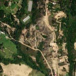 Satellite imagery of Loma La Cabrera, CO