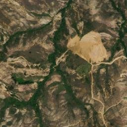 Satellite imagery of Alto San Pedro, CO