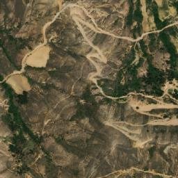 Satellite imagery of Alto San Pedro, CO