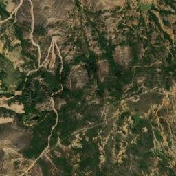 Satellite imagery of Cuchilla San Pedro, CO