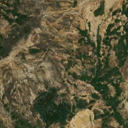 Satellite imagery of Cuchilla San Pedro, CO