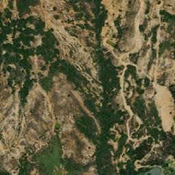 Satellite imagery of Cuchilla San Pedro, CO