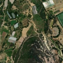 Satellite imagery of Cerro El Calvario, CO