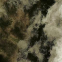 Satellite imagery of Cuchilla la Cañada, CO