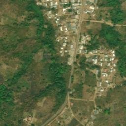 Satellite imagery of B 172, CM