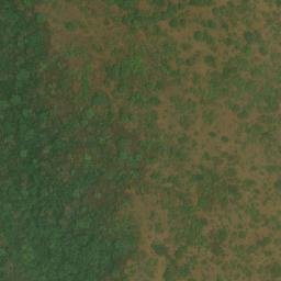 Satellite imagery of Kaga Bambara, CF