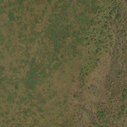 Satellite imagery of Kaga Bambara, CF