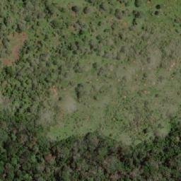 Satellite imagery of Kaga Koro, CF