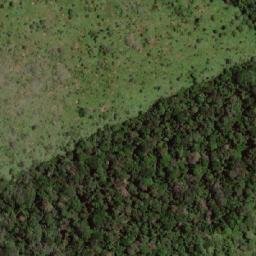 Satellite imagery of Kaga Koro, CF