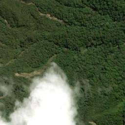 Satellite imagery of Cuchilla El Silencio, CO