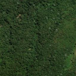 Satellite imagery of Cuchilla El Silencio, CO