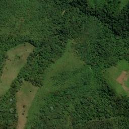 Satellite imagery of Cuchilla El Silencio, CO