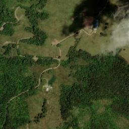 Satellite imagery of Cuchilla Potrerillo, CO