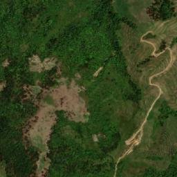 Satellite imagery of Poleal, CO
