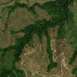 Satellite imagery of Poleal, CO