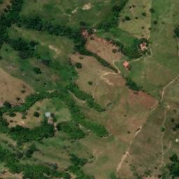 Satellite imagery of Loma de Guacharaca, CO