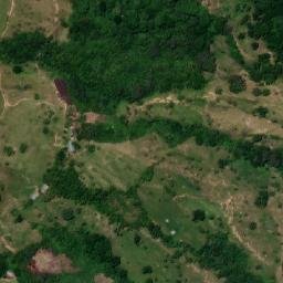 Satellite imagery of Loma de Guacharaca, CO