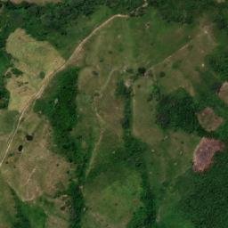 Satellite imagery of Cuchilla El Corma, CO