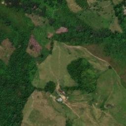 Satellite imagery of Cuchilla El Corma, CO