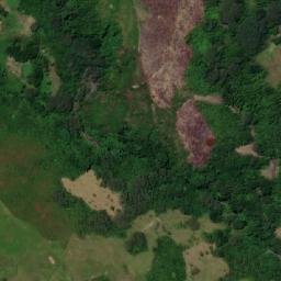 Satellite imagery of Cuchilla El Corma, CO