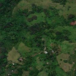 Satellite imagery of Alto Materramo, CO