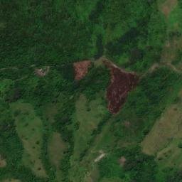Satellite imagery of Alto Materramo, CO