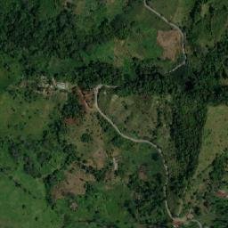 Satellite imagery of Alto Mermejo, CO