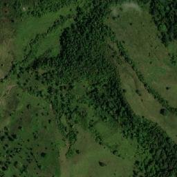 Satellite imagery of Alto La Sorda, CO