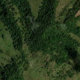 Satellite imagery of Alto La Sorda, CO