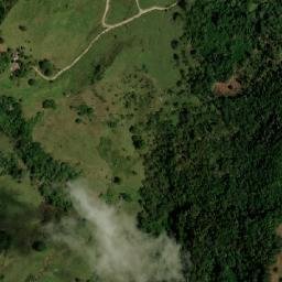Satellite imagery of Alto La Sorda, CO