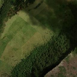 Satellite imagery of Alto El Oso, CO