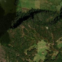 Satellite imagery of Cerro Pan de Azúcar, CO