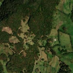 Satellite imagery of Cerro Pan de Azúcar, CO