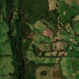 Satellite imagery of Cerro Pan de Azúcar, CO