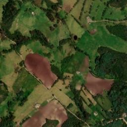 Satellite imagery of Alto El Chipal, CO