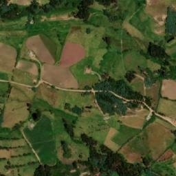 Satellite imagery of Alto El Chipal, CO