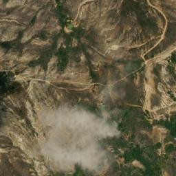 Satellite imagery of Alto San Pedro, CO
