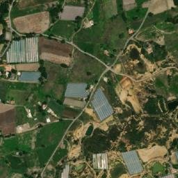 Satellite imagery of Loma Los Gonzáles, CO