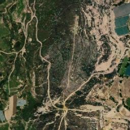 Satellite imagery of Loma Los Gonzáles, CO
