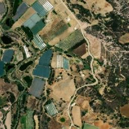 Satellite imagery of Loma Los Gonzáles, CO