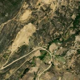 Satellite imagery of Cerro de Casablanca, CO