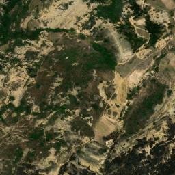 Satellite imagery of Cerro de Casablanca, CO