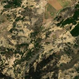 Satellite imagery of Cerro de Casablanca, CO