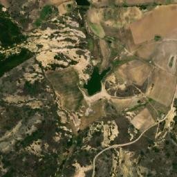Satellite imagery of Cerro Chicaneca, CO