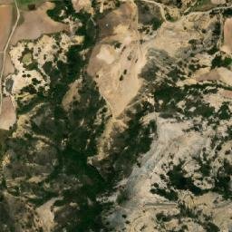 Satellite imagery of Cerro Chicaneca, CO